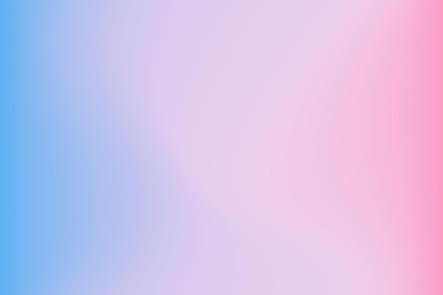 Blur pastel colored background or backdrop Gradient wallpaper