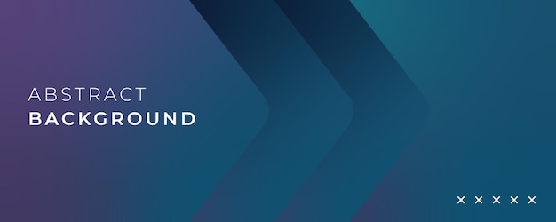 blurred blue tones gradient background vector design