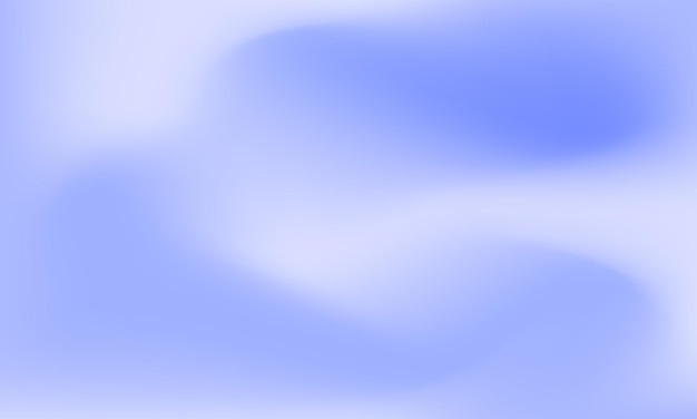 Blurred graphic abstract background Pastel gradient blur background