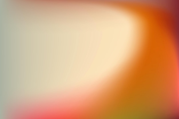 Blurred image of a cityscape at night The city lights are blurred but they are still visible