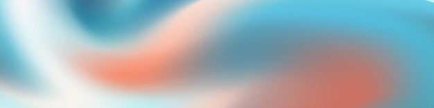 Blurred liquid waves create a fluid abstract background for stylish designs