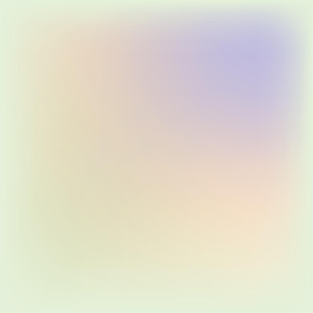 Blurred pop abstract background