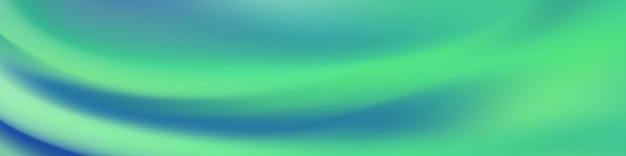 Blurred smooth liquid waves create a modern abstract background for sleek visuals