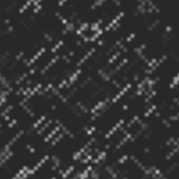 Blurry geometric gray dark background mosaic translucent dot black backdrop