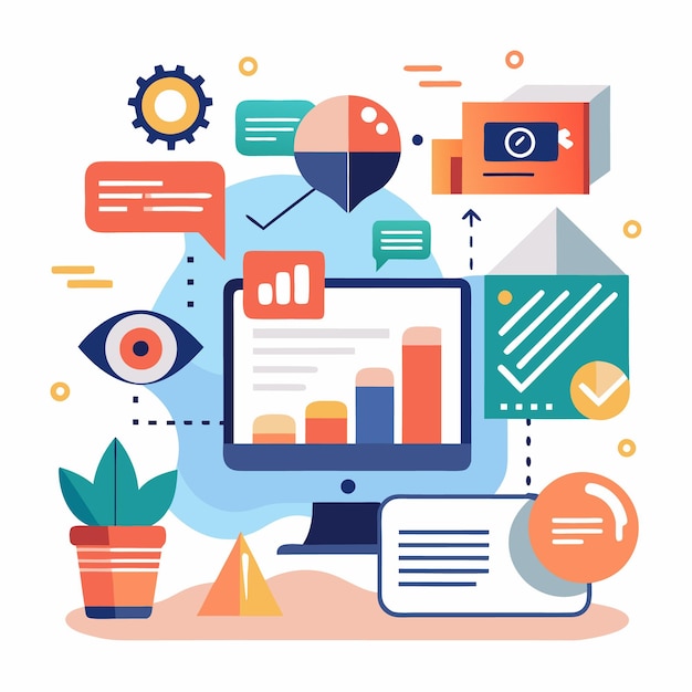 Boost din online virksomhedsvækst: Kreative digitale marketingstrategier for succes