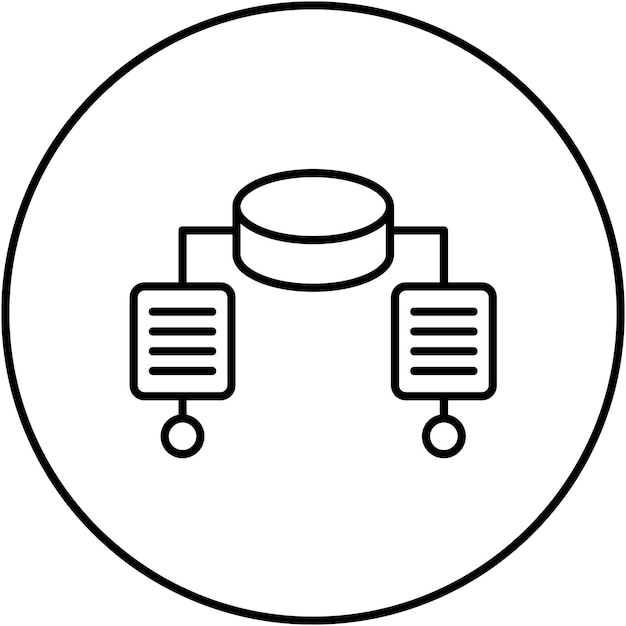 Bootstrapping icon vector image Can be used for Finance