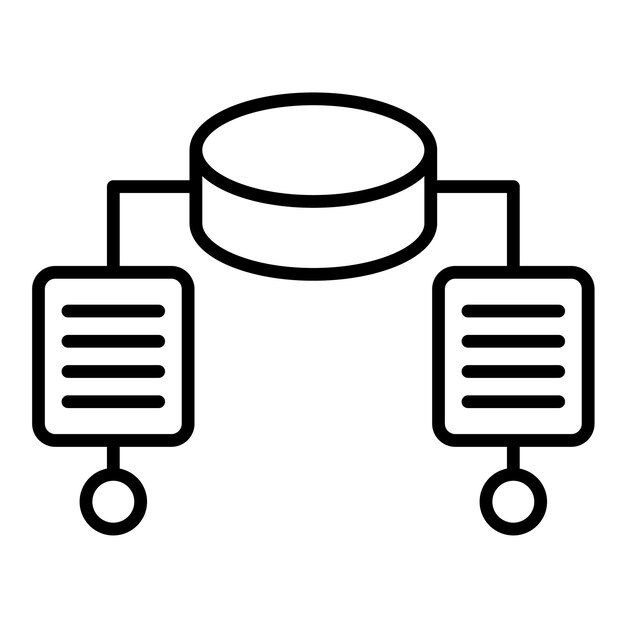 Bootstrapping Line Illustration
