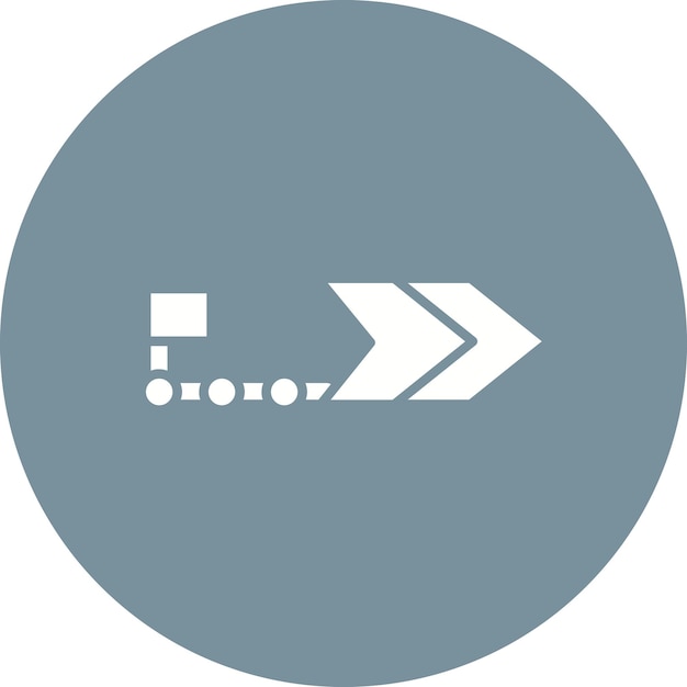 breadcrumbs icon vector image can be used for ux and ui