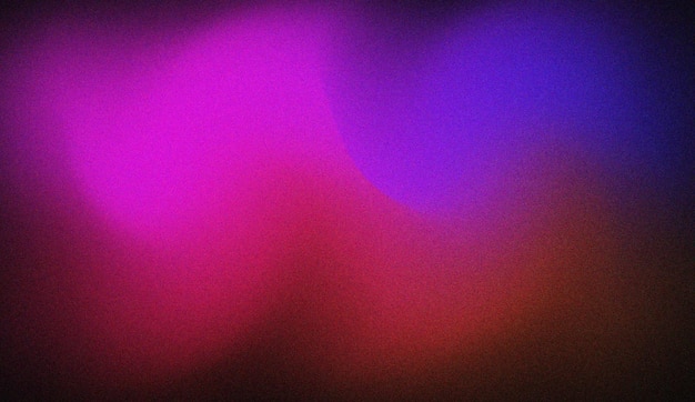 bright pink grainy texture background with soft light and shadow effect for creative digital designs