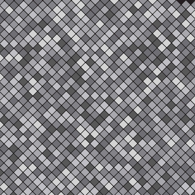 Bright silver squares background silver sequins background