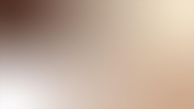 BROWN AND PEACH GRADIENT BACKGROUND