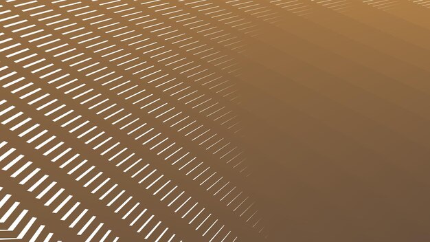 Brown and white zig zag pattern abstract background for fabric style