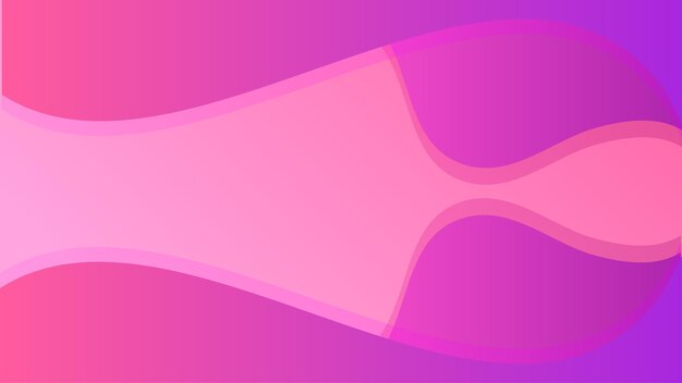 Brown Line shape Background Abstract EPS Vector