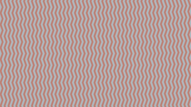 brown zig zag seamless pattern abstract background