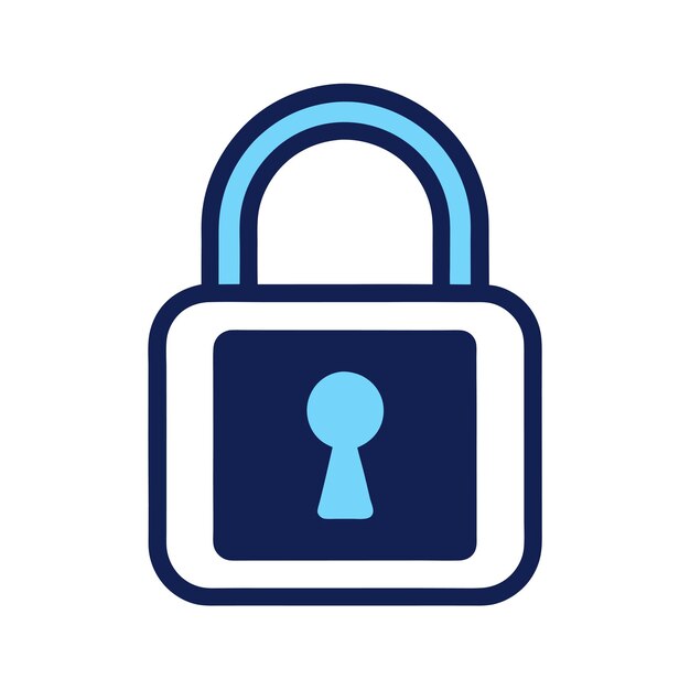 Bruger Interface UI Icon Vektor Illustration