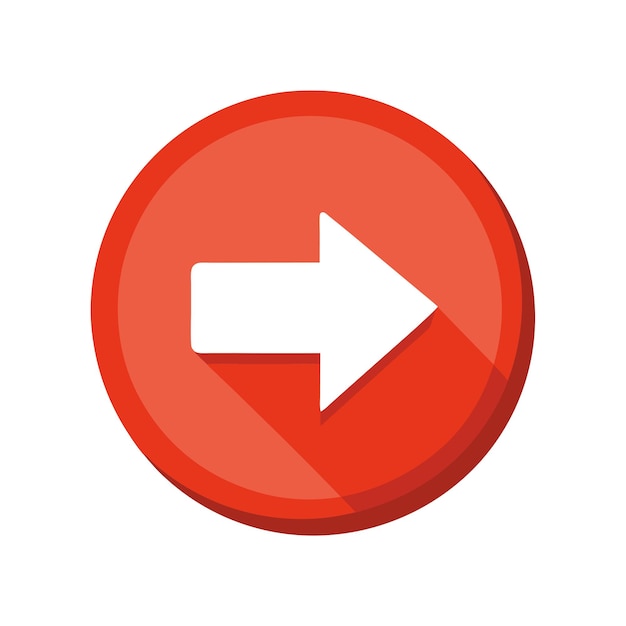 Bruger Interface UI Icon Vektor Illustration