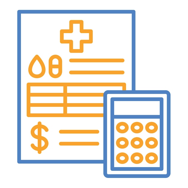 Budget Icon