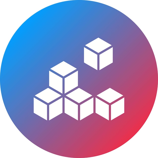 build icon vector image can be used for agile