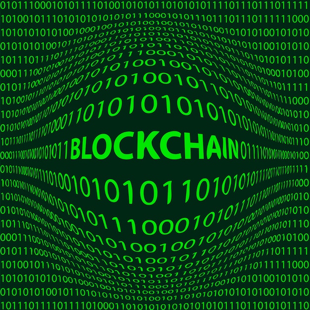 Bulge word Blockchain