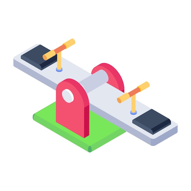 Bundle af IOT Isometric ikon