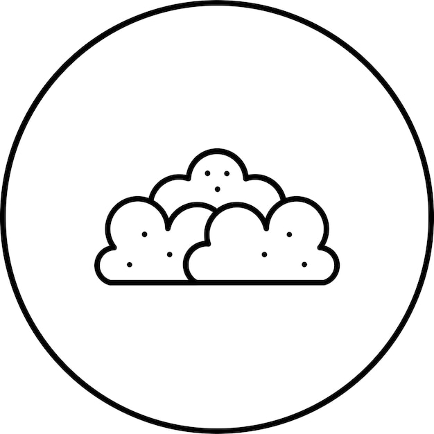 Bush Icon