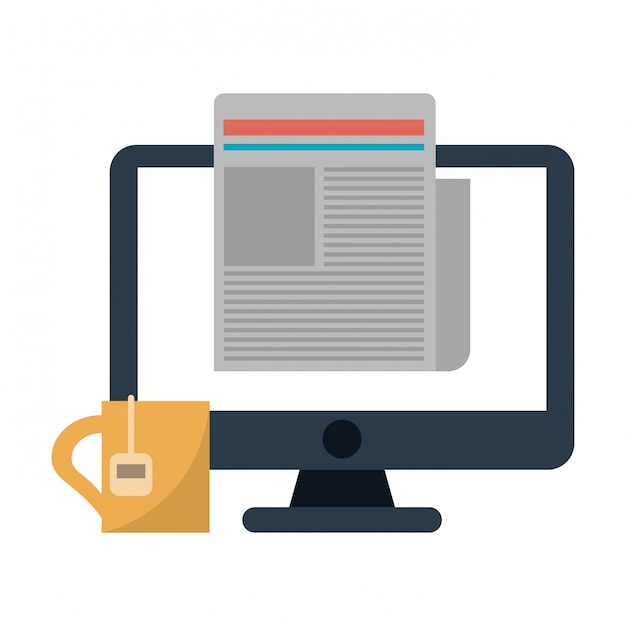 Business and office elements