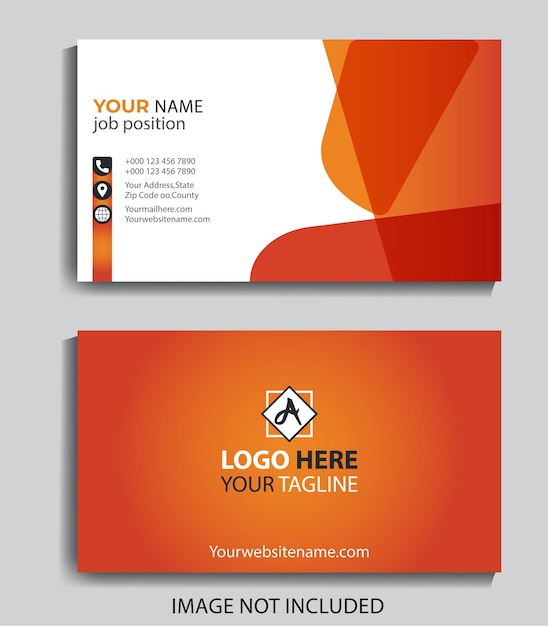 Business Card desin
