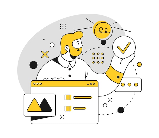 business development and solutions