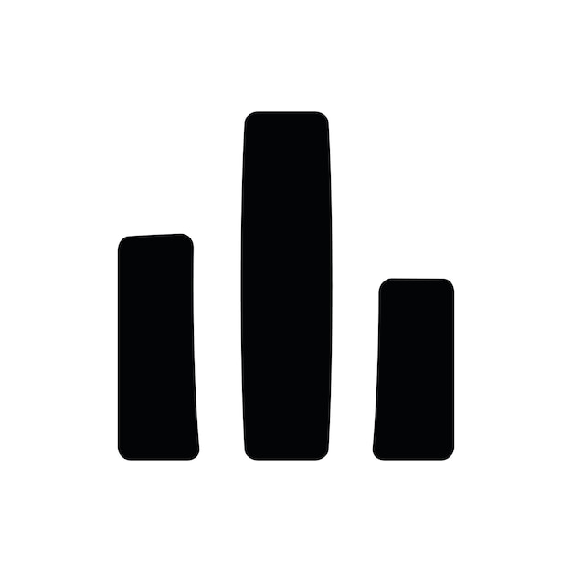 Business Modern thin line icon Outline isolated sign Linear symbols