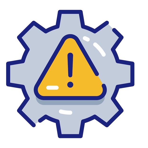Business Operation Icon