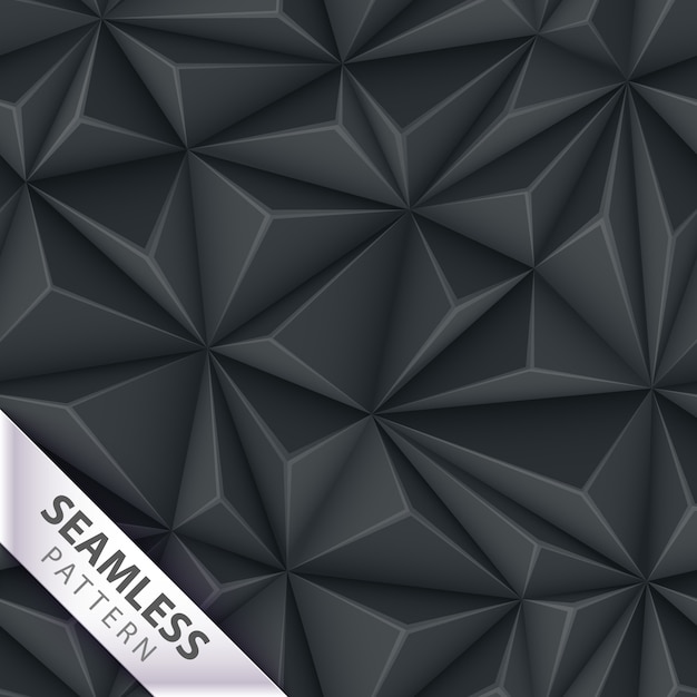 Business paper seamless pattern