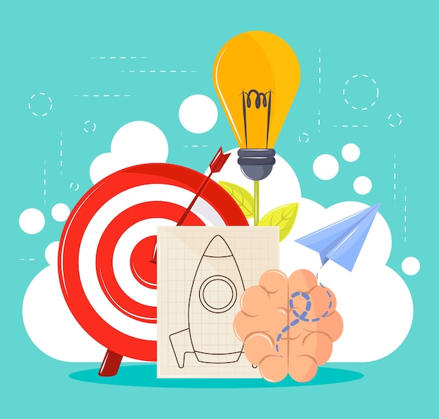 business startup inspiration