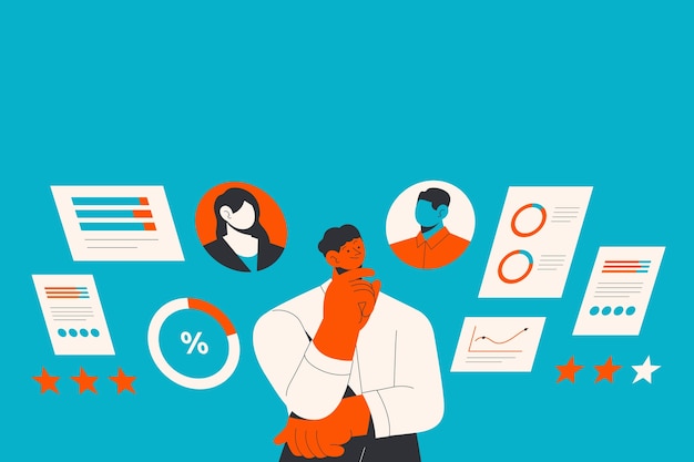 Business strategy, decision making and planning
