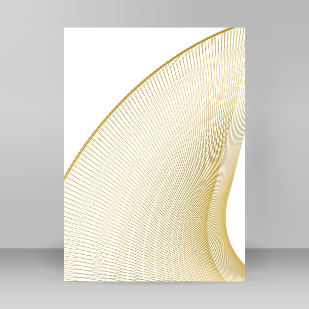 business templates for multipurpose presentation easy editable vector eps 10 layout
