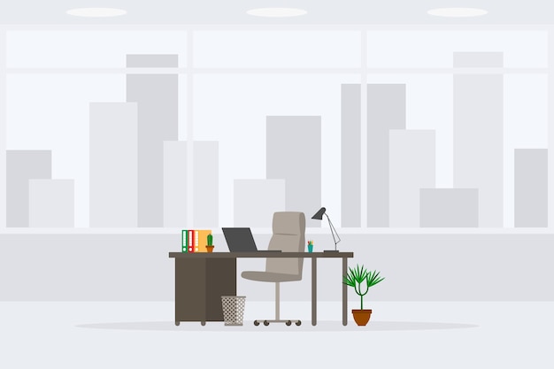 Business woman in casual office look cartoon character set Office person in different poses