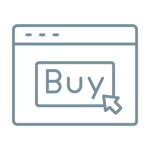 Buy Icon