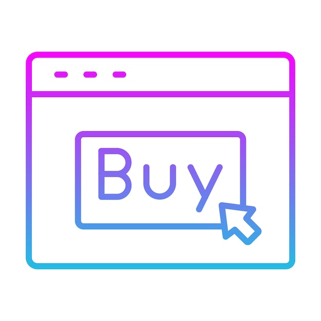 Buy Icon