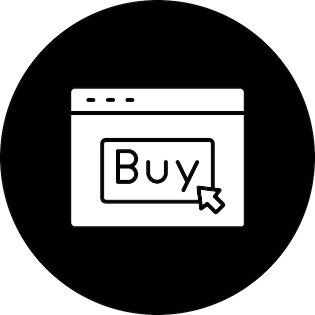 Buy Icon