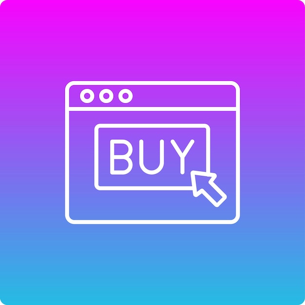 Buy Icon