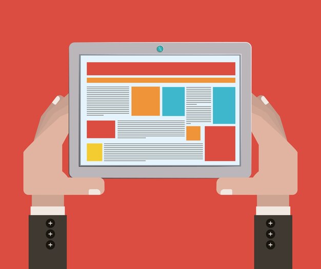BYOD digital design