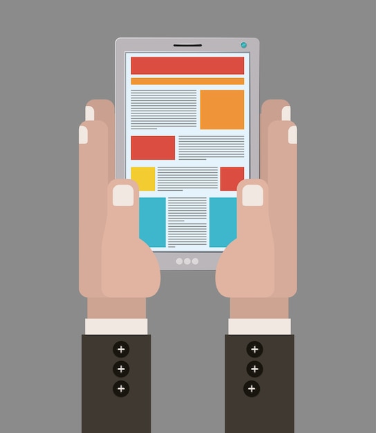 BYOD digital design
