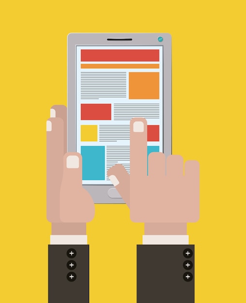 BYOD dijital tasarım