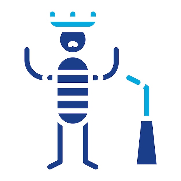 Caipira icon vector image Can be used for Festa Junina