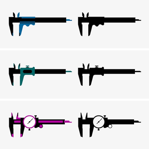 Calipers