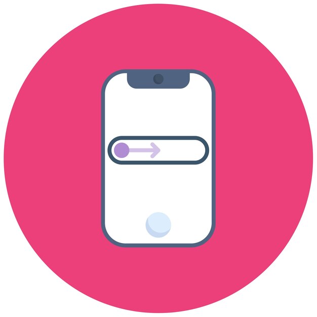 Call To Action icon vector image Can be used for UX and UI