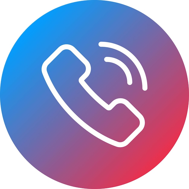 Calling icon vector image Can be used for UI