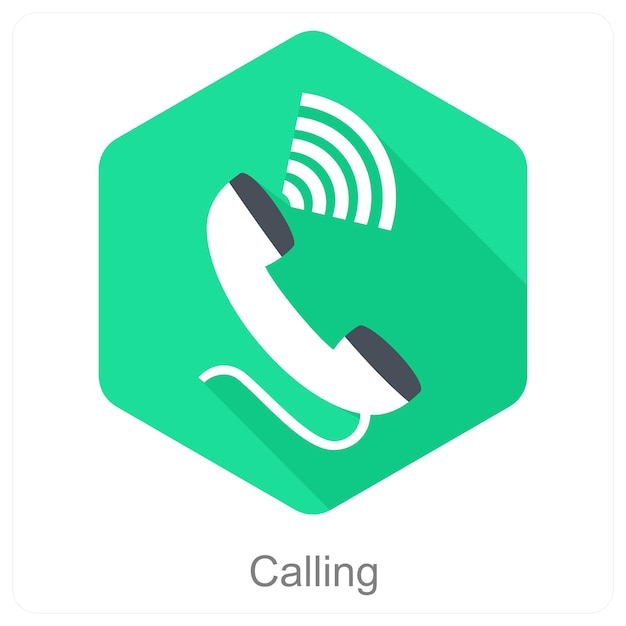 Calling