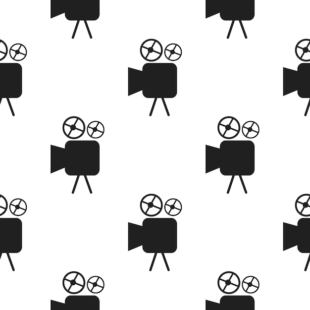 camera icon illustration