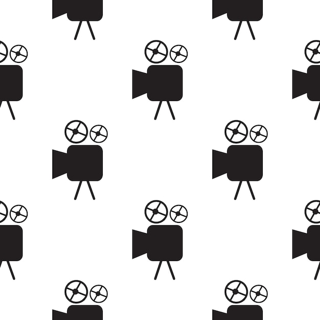 Camera icon illustration