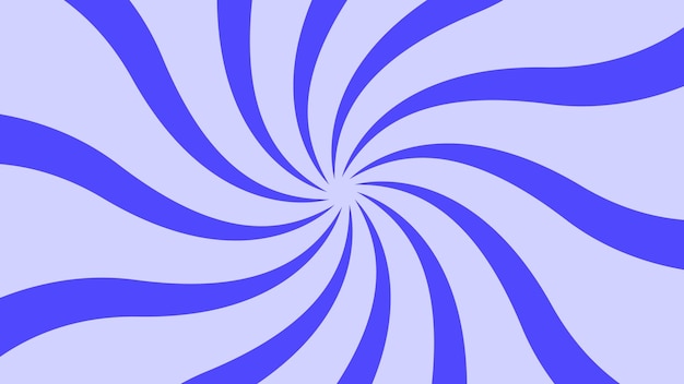 candy color sunburst background blue sunbeams design wallpaper